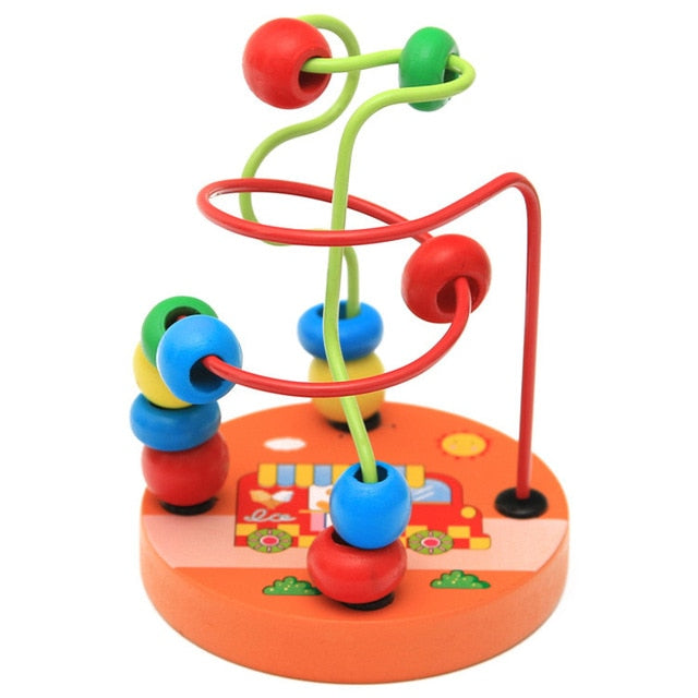 Brinquedo Educacional Baby - LumePrime