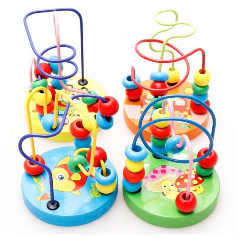 Brinquedo Educacional Baby - LumePrime